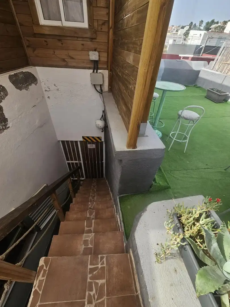 Casa en venda a Calle los Cuervos, imagen 2