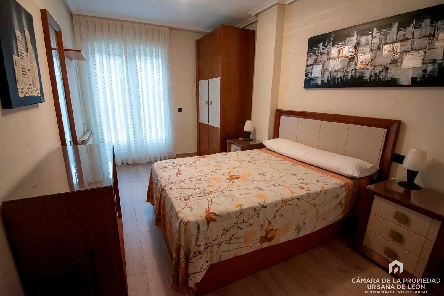 Flat with lift to rent in Antonio Gamoneda, imagen 11