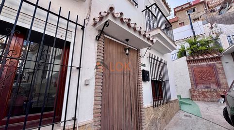 Foto 2 de Casa o xalet en venda a Calle Cercadillo San Sebastian, Centro Histórico, Vélez-Málaga