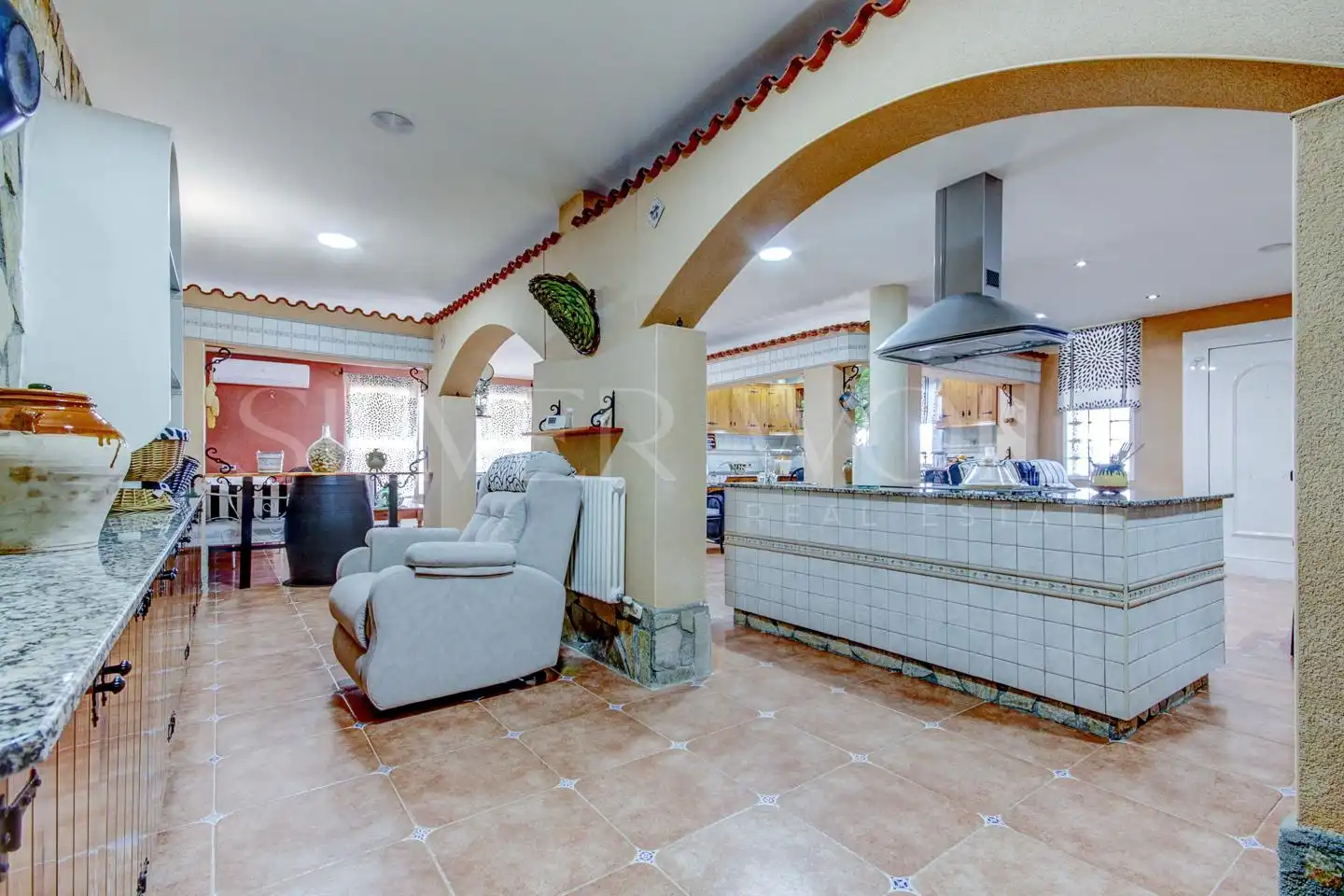 Casa con jardín en venta en Olivella, imagen 12