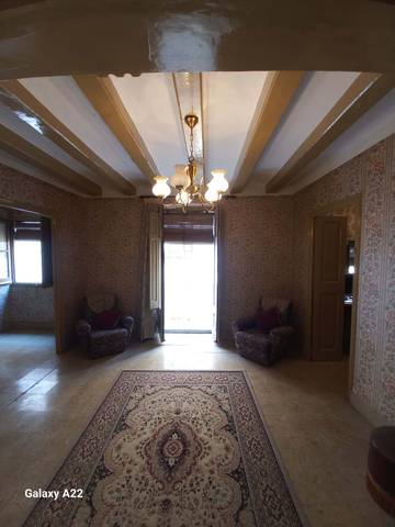 Casa-chalet en Venta en Ginestar