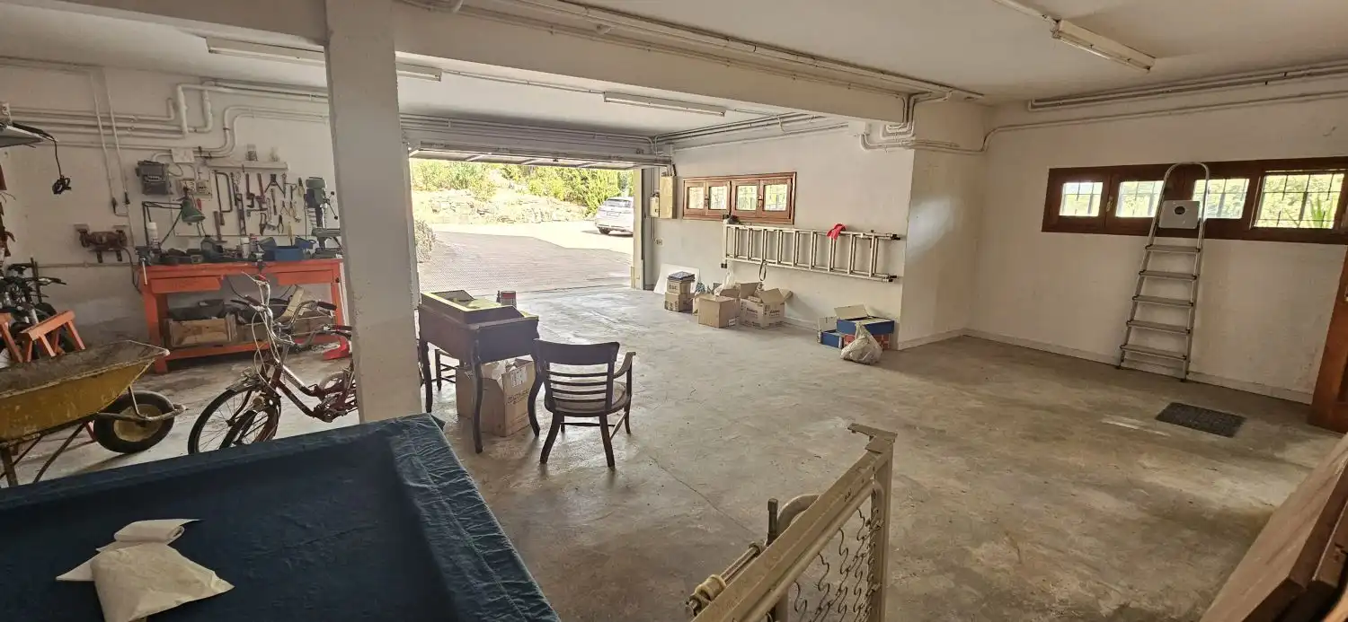 Casa o xalet en venda en Corbera de Llobregat amb Aire condicionat i Calefacció