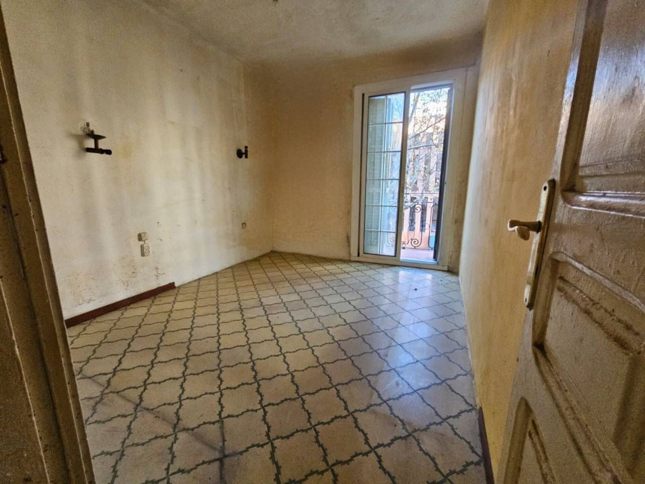 Pis en venda en  Barcelona Capital amb Balcó