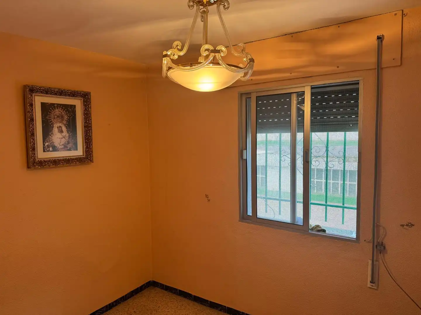 Habitación de Piso en venta en Sevilla con Aire acondicionado y Terraza