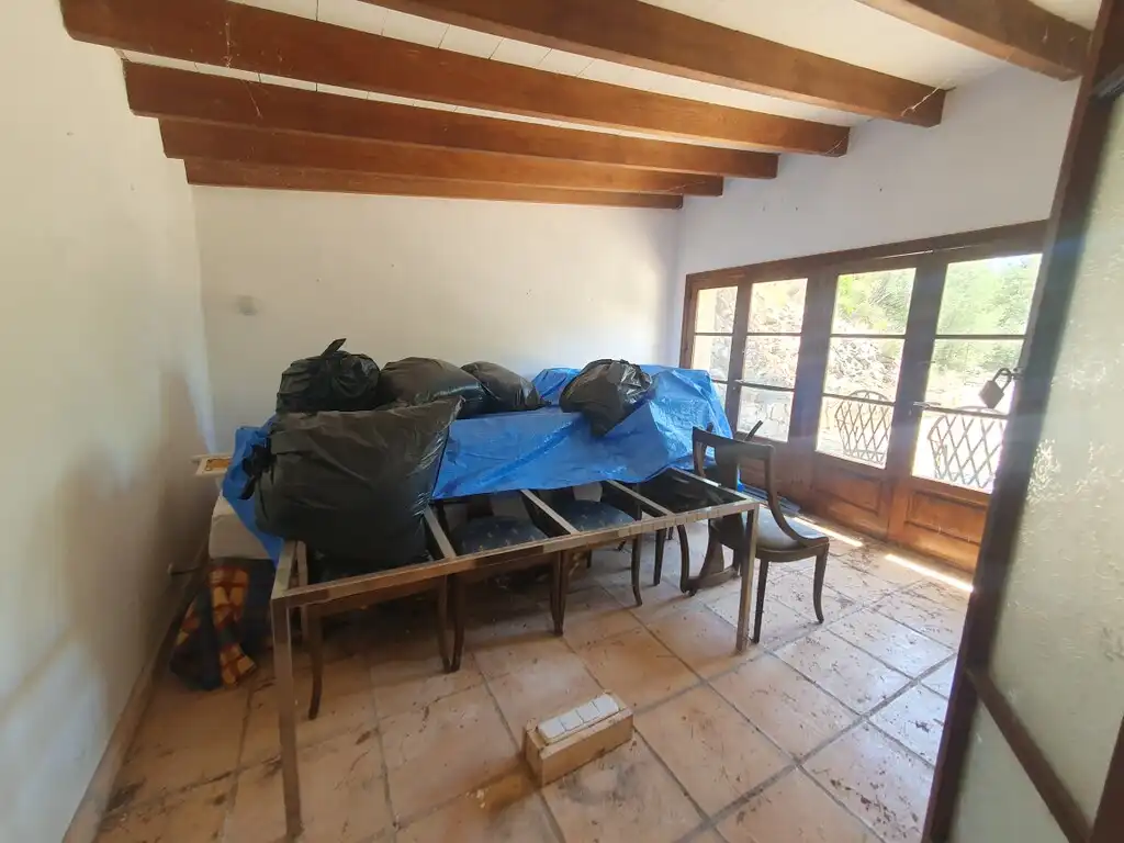 Casa rústica con piscina en venta en Andratx pueblo, imagen 12