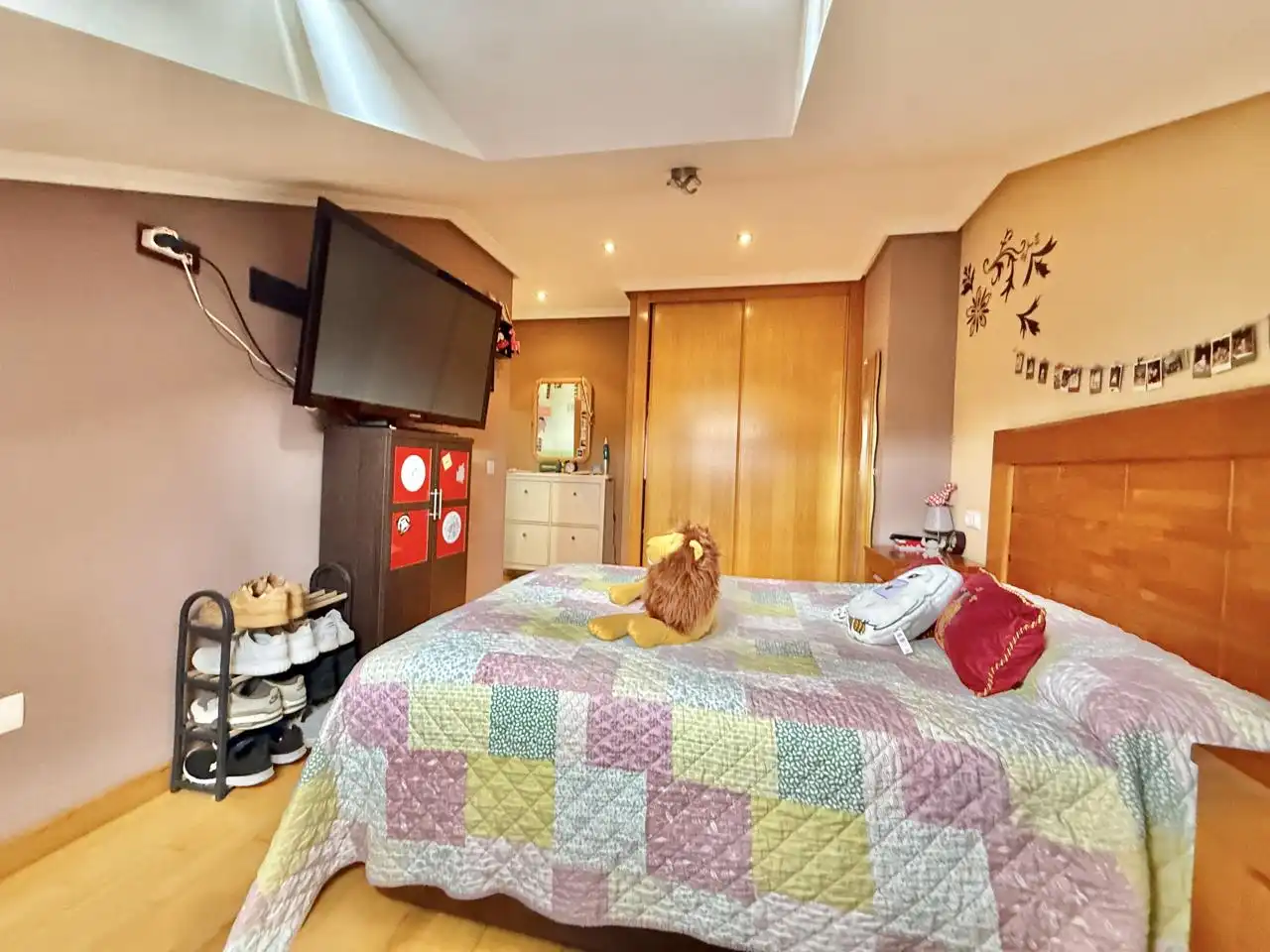 Wohnung mit Aufzug zum Verkauf in Santa Apolonia, imagen 13