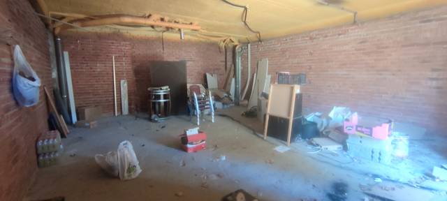 Local comercial en Venta en Avenida San Telmo en Avenida de Madrid