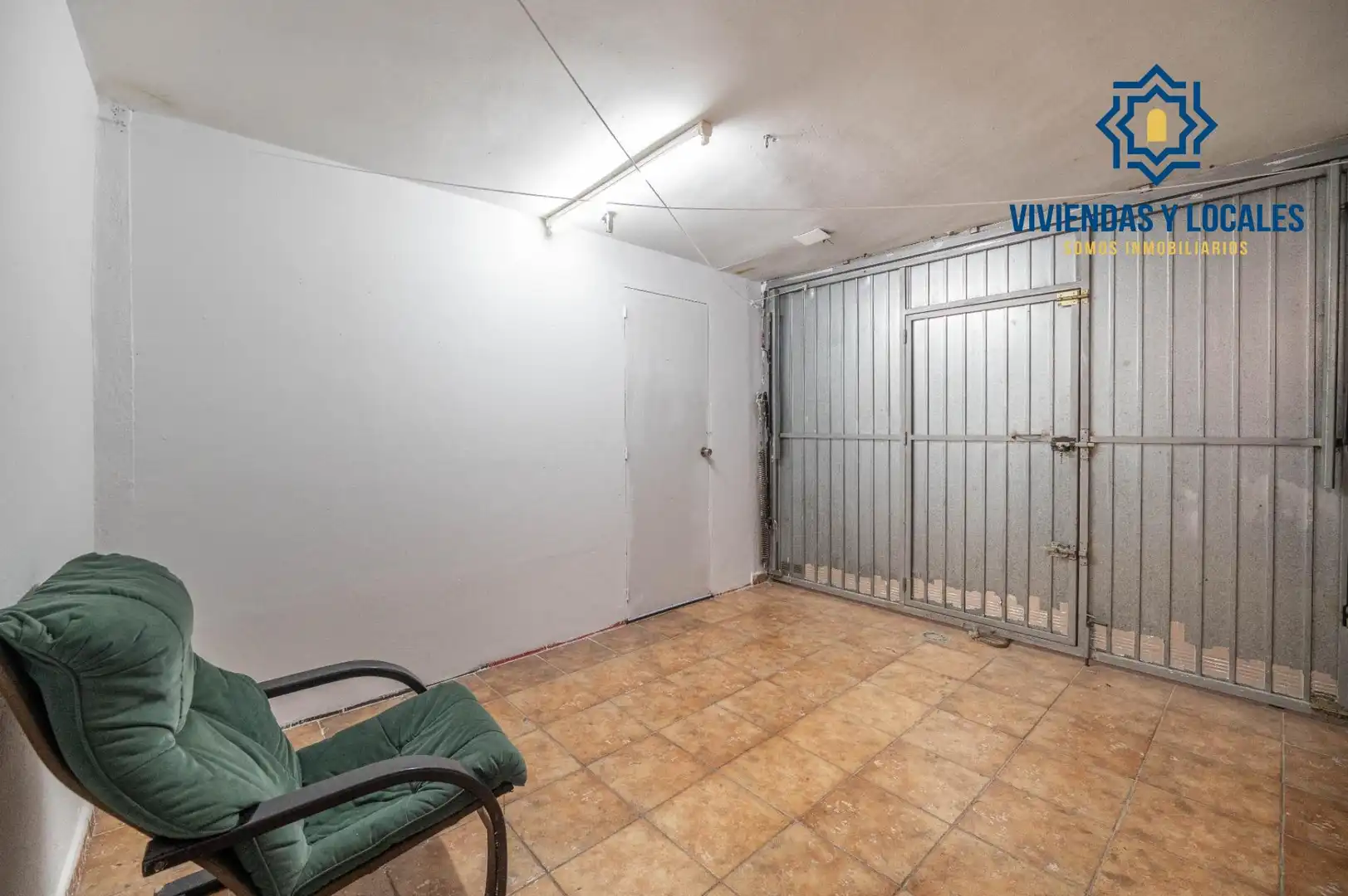 Casa amb terrassa en venda a Calle PORTONES LOS (CH) 1, imagen 29