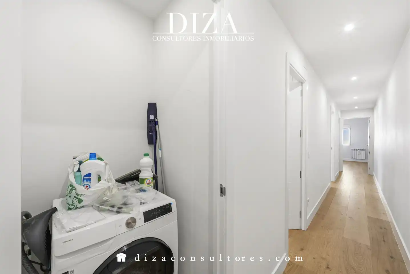 Piso con ascensor en venta en Calle de Máiquez, imagen 8