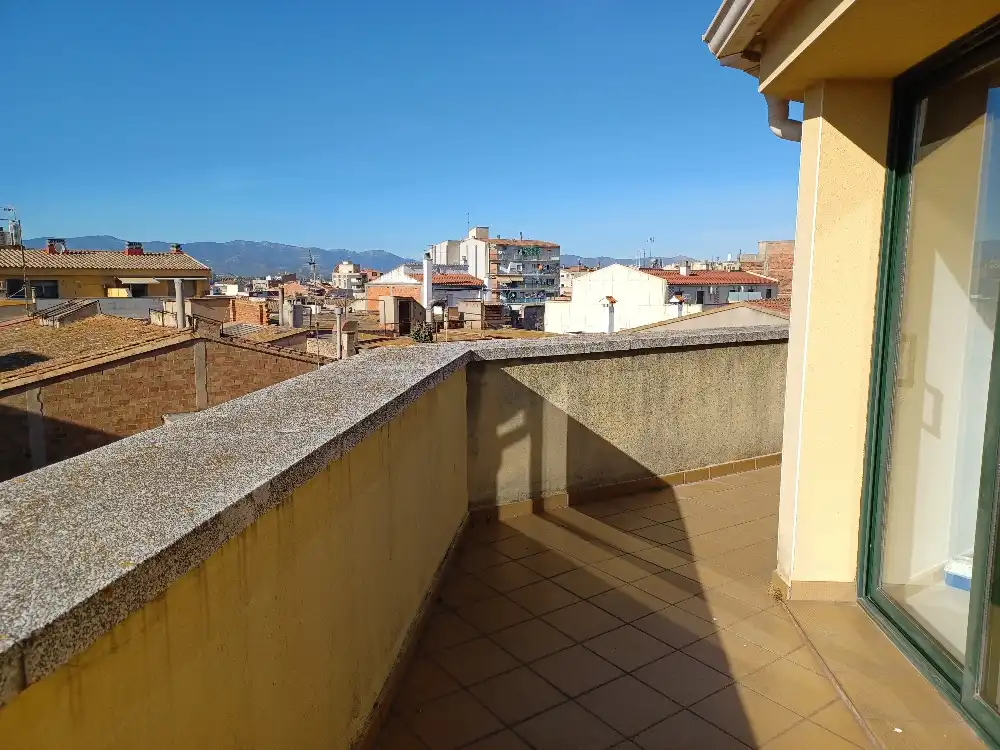 Dúplex con ascensor en venta en Centre, imagen 38