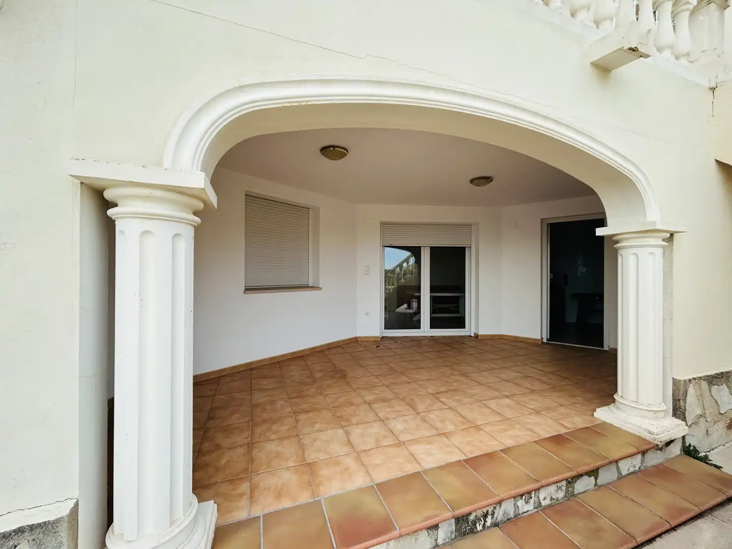 Houses for sale in Dénia  with Air Conditioner, Private garden and Terrace