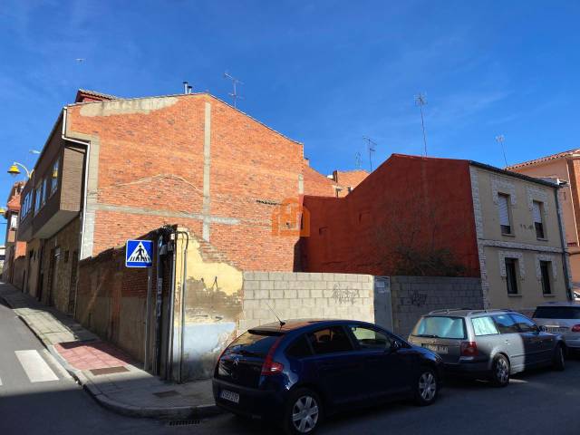 Terreno residencial en Venta en Benito Arias Montano en San Esteban