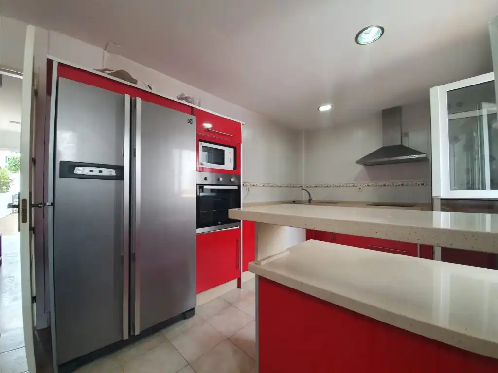 Casa adosada en venta en Calle Gomera, El Zabal - Santa Margarita