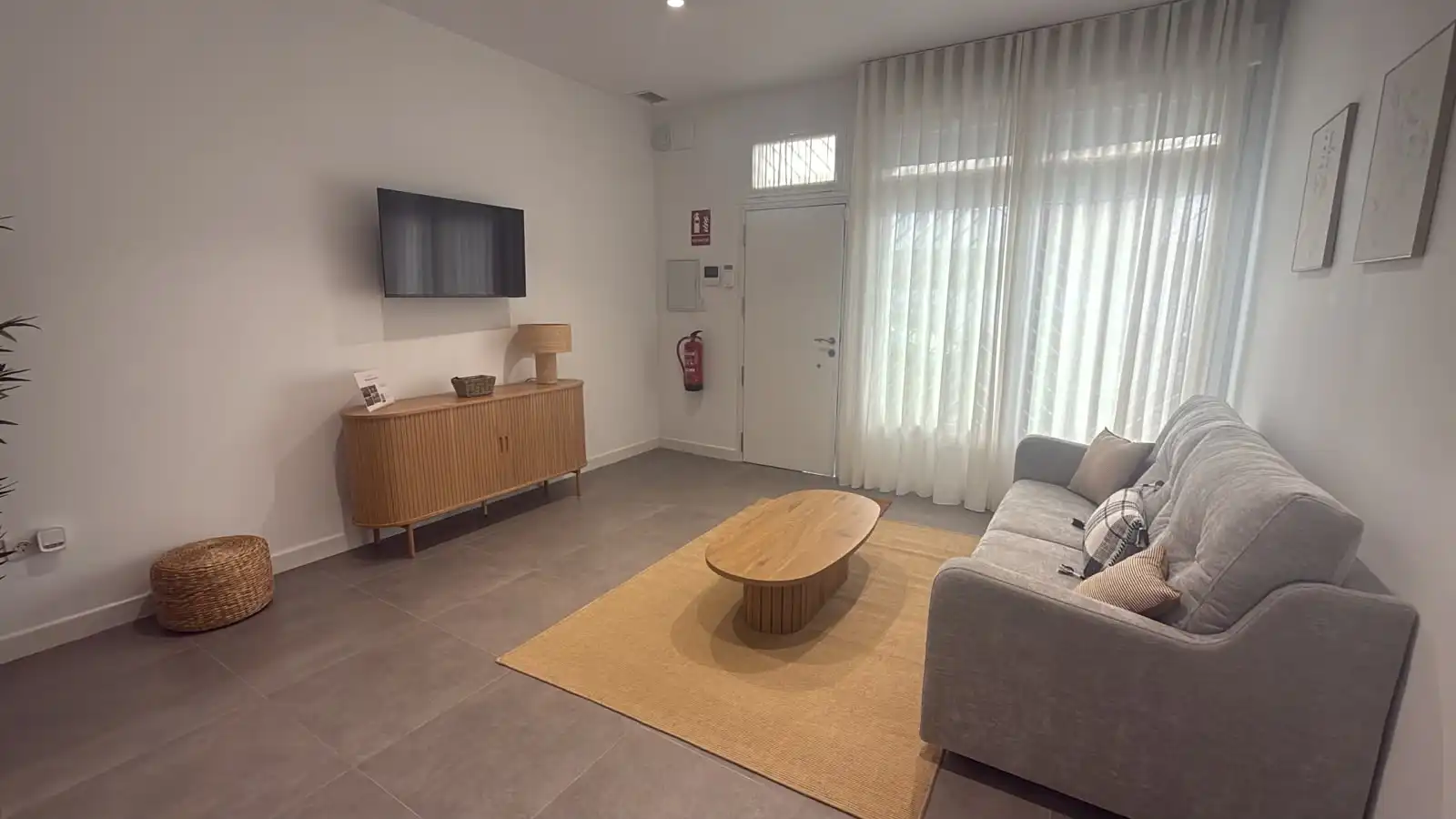Apartament en venda a Norte-Sierra, imagen 6