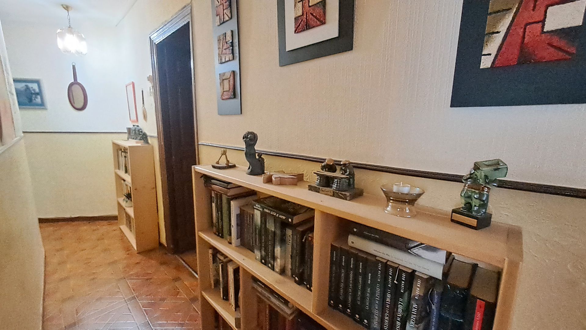 Flat for sale in Bilbao   with Furnished