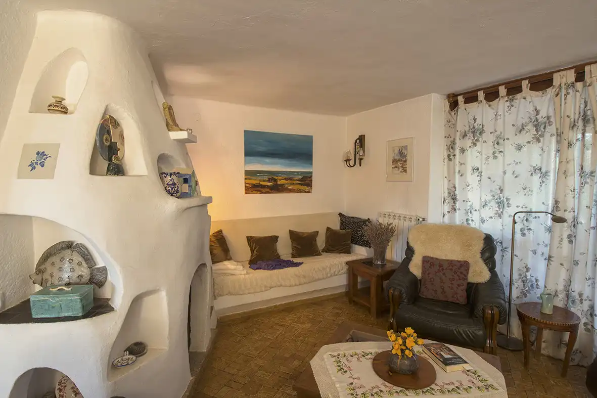 Houses for sale in Portichol - Balcón al Mar
