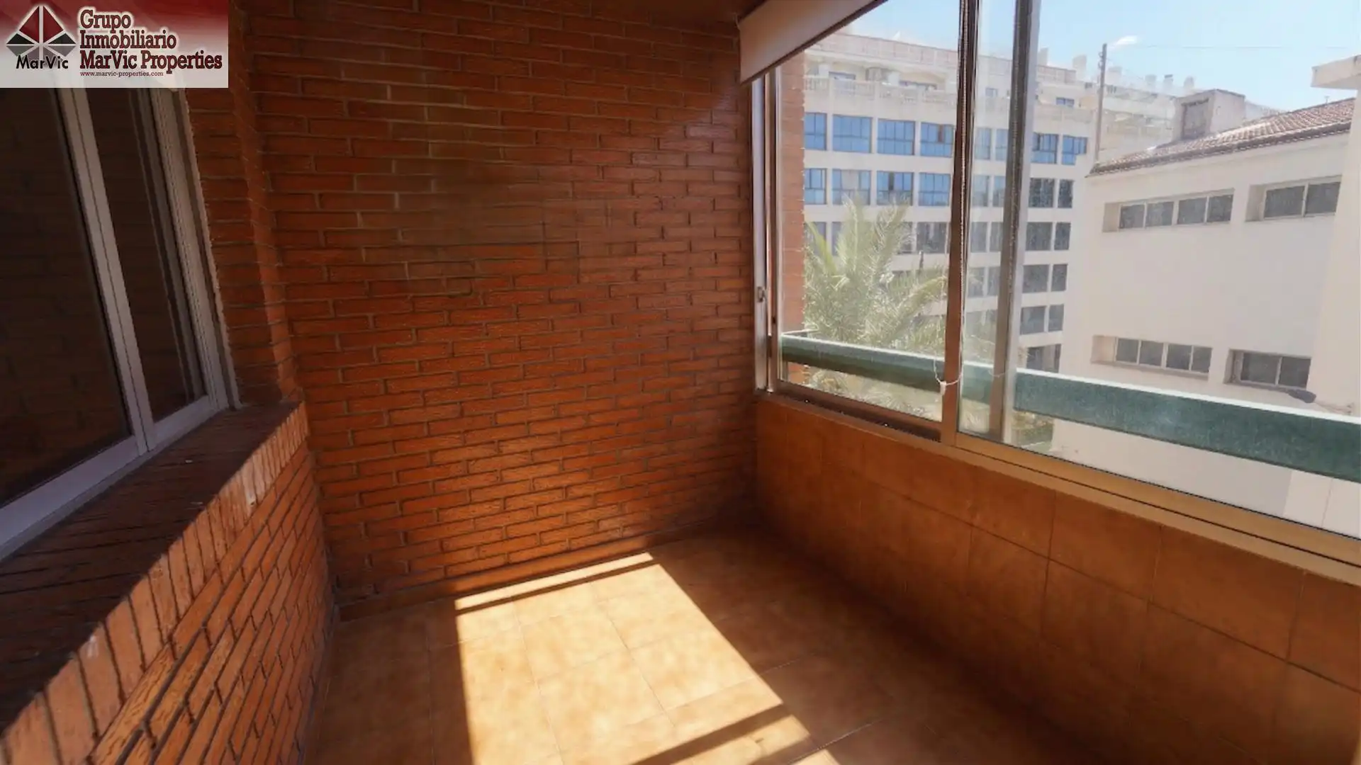 Habitación de Piso en venta en Benidorm con Terraza y Amueblado