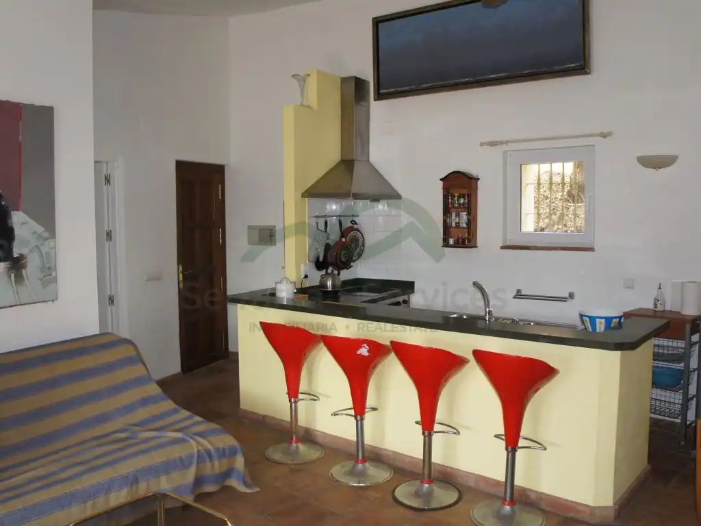 Casa rústica en venda a Gaucín, imagen 75