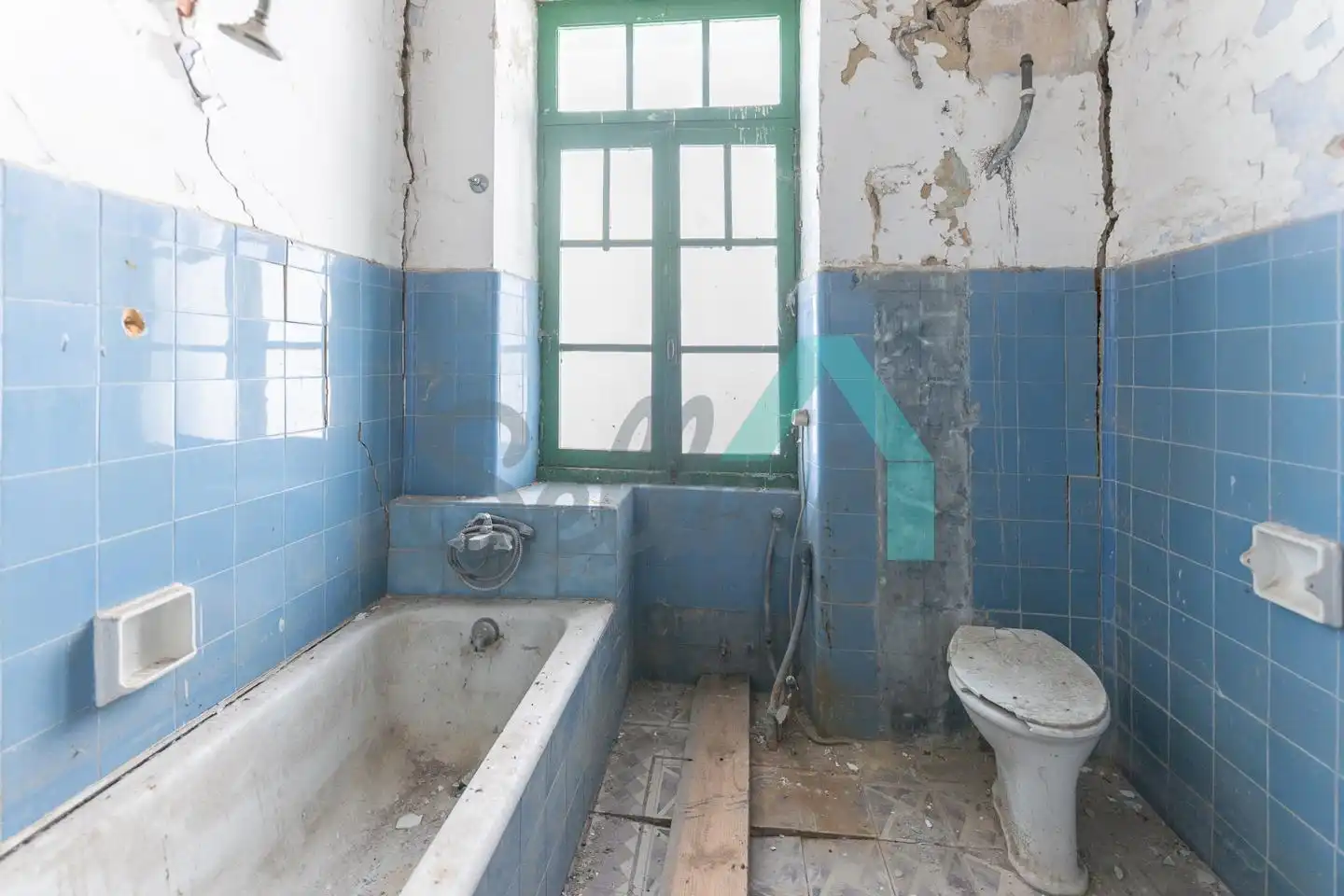 Maison avec jardin à vendre à Barrio La Ferrería, imagen 39