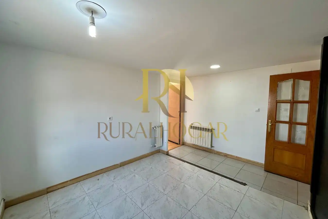 Casa o chalet en venta en Bustillo del Páramo con Calefacción, Jardín privado y Terraza