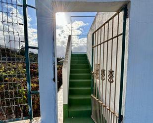 Balcony of Country house for sale in La Orotava  with Private garden