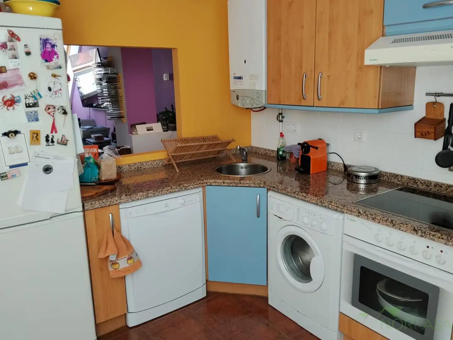 Wohnung mit Aufzug zum Verkauf in Juan Ramon Jimenez, imagen 16