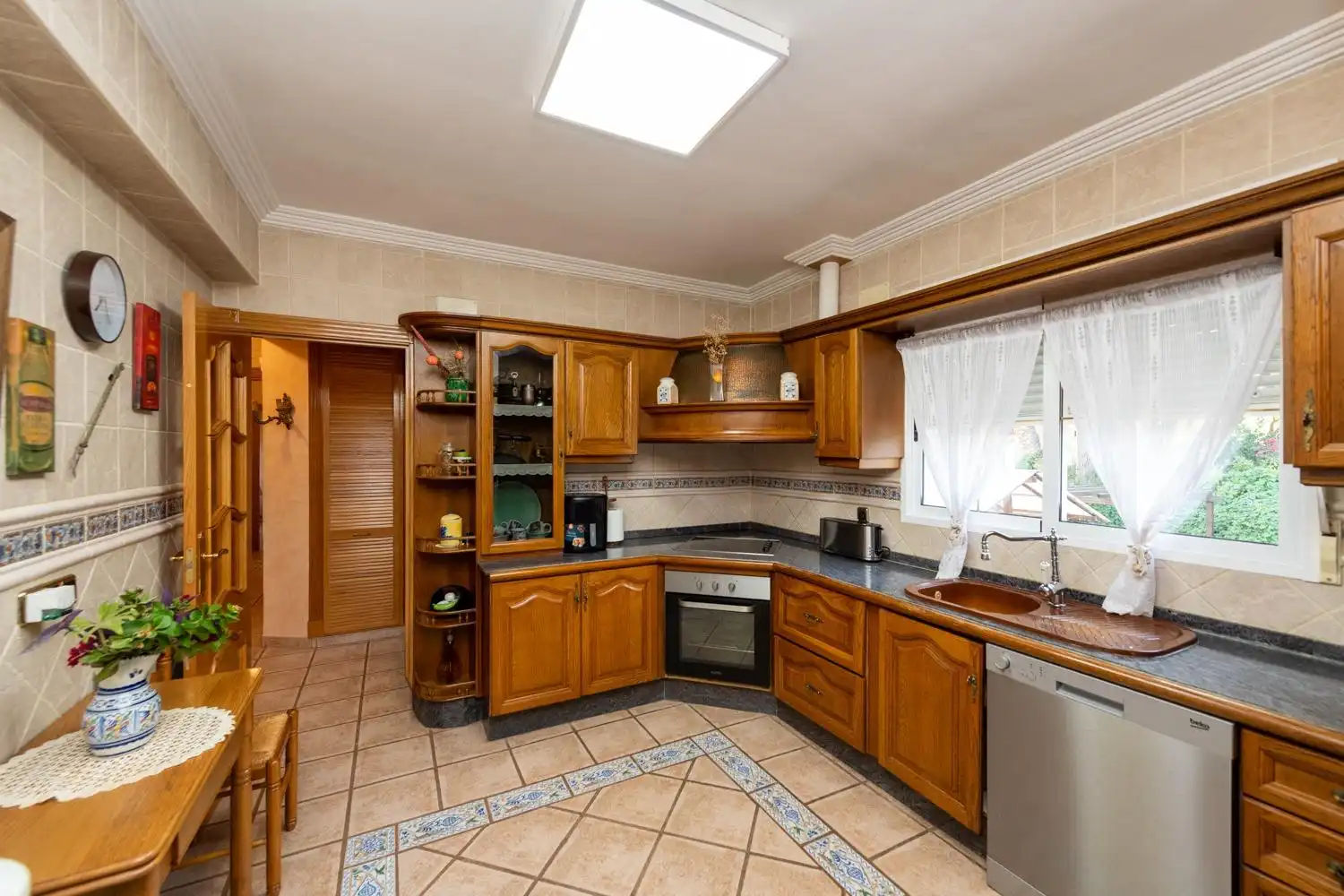 Chalet en venta en Avenida Avenida Francisco Bernabéu Penalva, imagen 72
