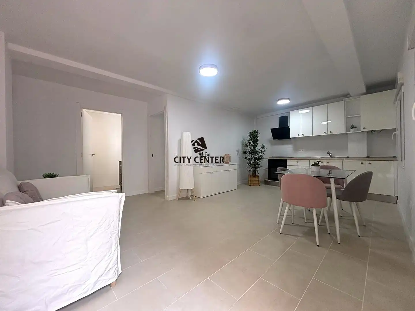 Vista exterior de Apartamento en venta en Puerto de la Cruz con Terraza y Amueblado
