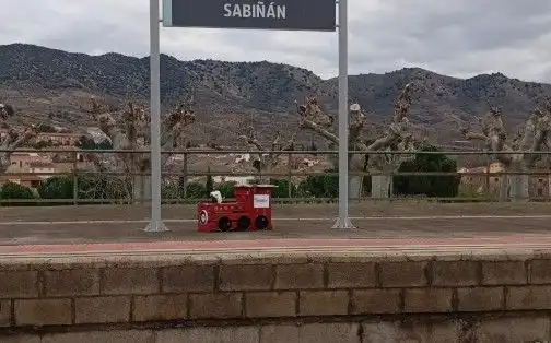 Vista exterior de Residencial en venda en Sabiñán
