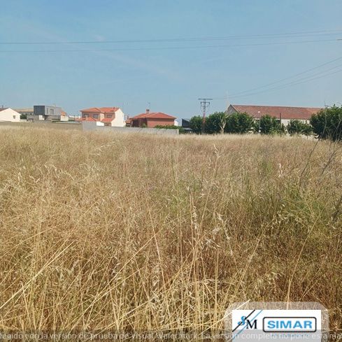 Residential for sale in Chozas de Canales