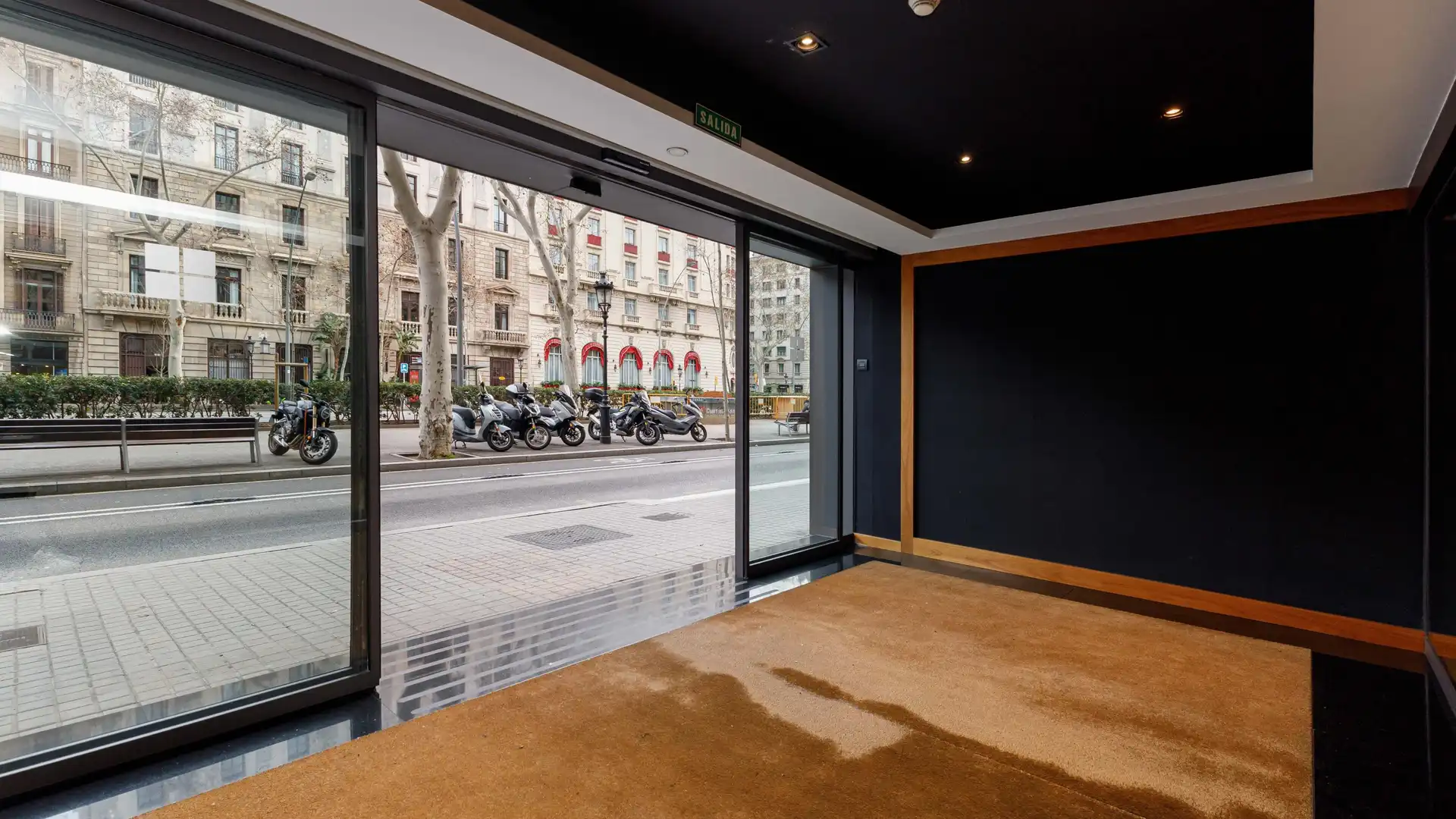 Oficina amb ascensor de lloguer a GRAN VIA DE LES CORTS CATALANES 641, imagen 15