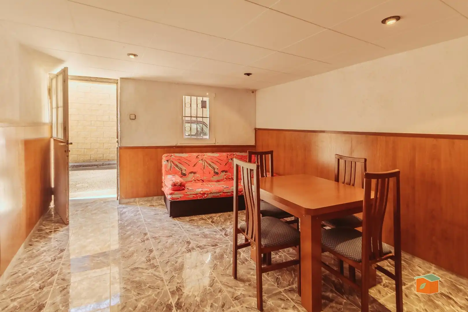 Houses for sale in Santa Bàrbara  with Terrace, Storage room and Furnished