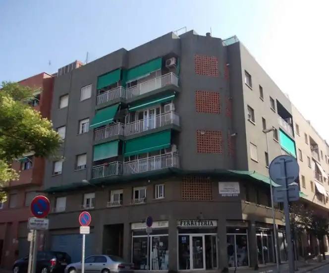 Pis en venda a Calle Anselm Clave, imagen 2