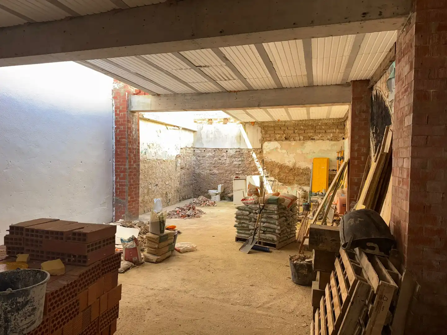 Casa en venta en Algemesí, imagen 2