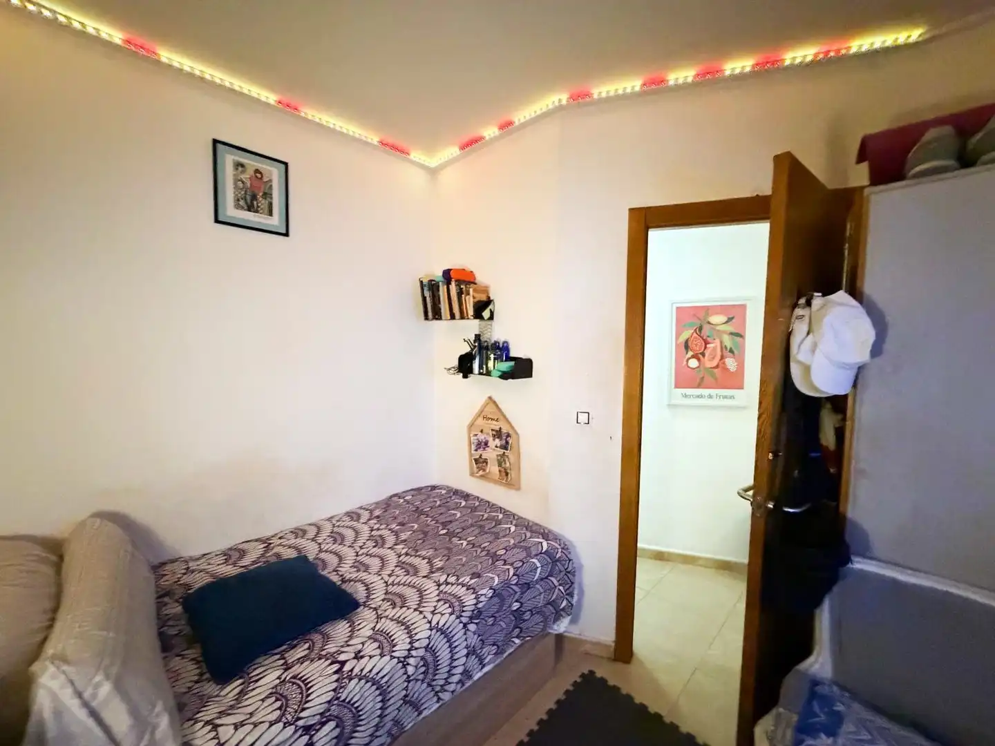Apartment with lift for sale in Centro, imagen 17