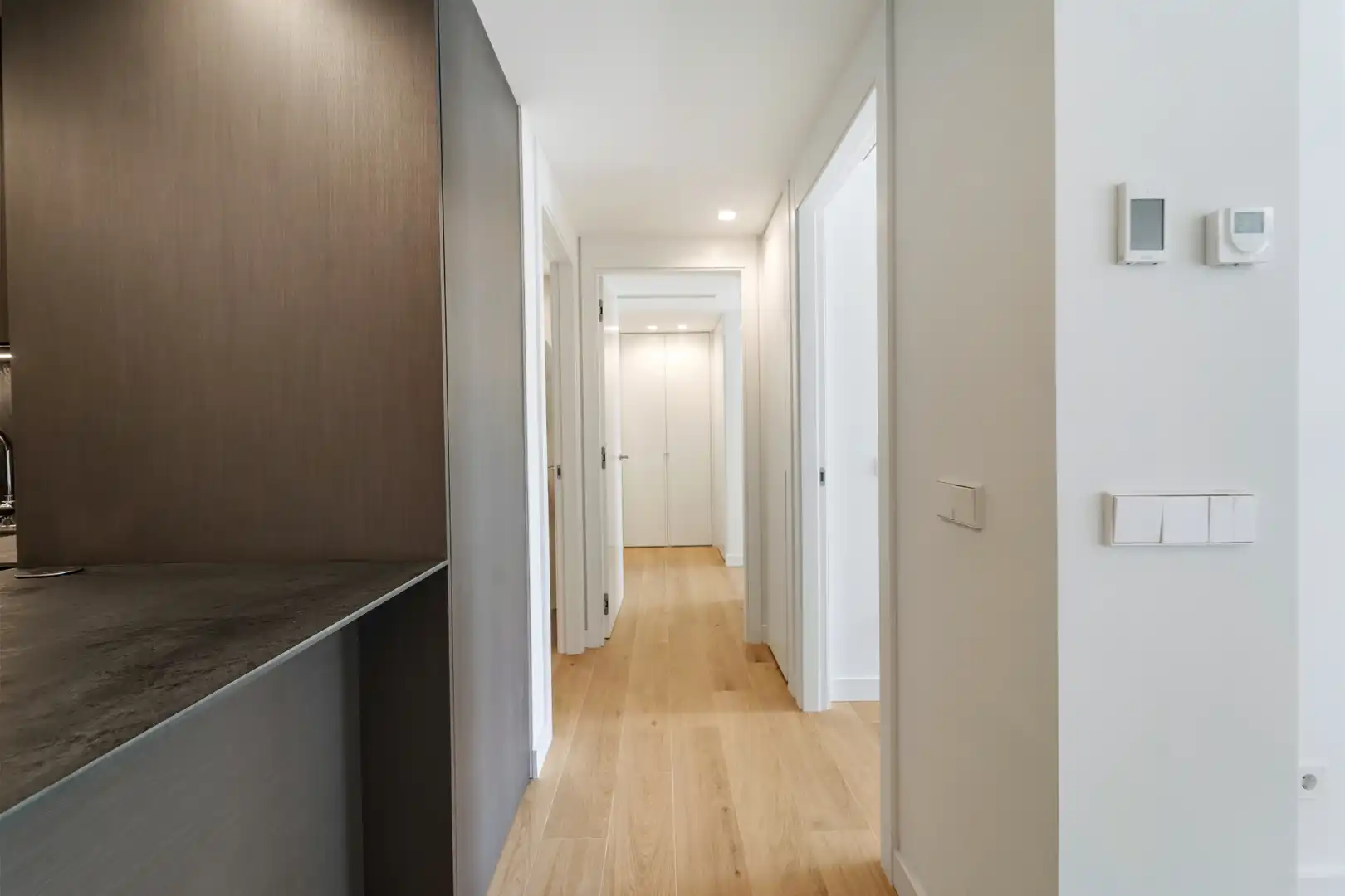 Appartement avec ascenseur à vendre à Avenida Condes de San Isidro 52, imagen 10