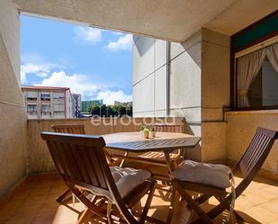 Terrace of Flat for sale in Santander  with Terrace