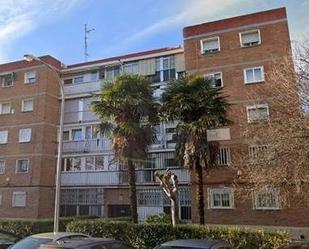 Flat for sale in  Madrid Capital