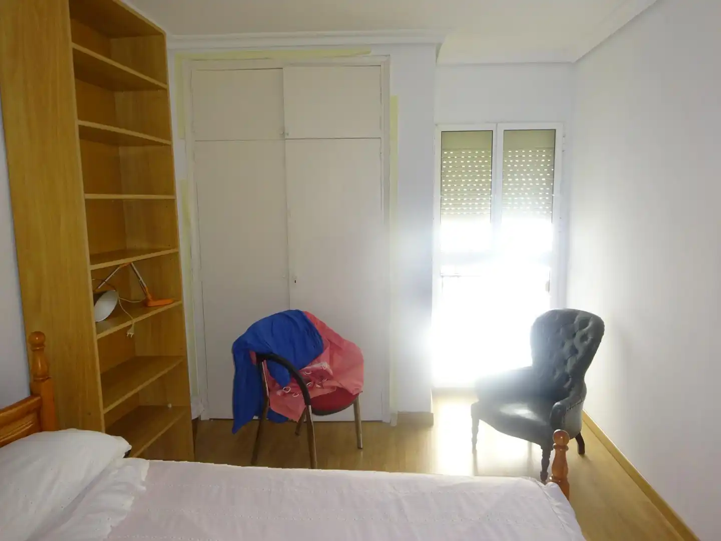 Flat for rent in San Gil