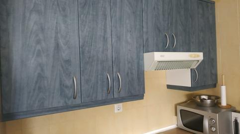 Photo 5 of Flat to rent in Hervencias Altas - El Pinar, Ávila Capital