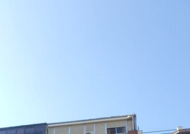 Exterior view of House or chalet for sale in Santa Coloma de Gramenet