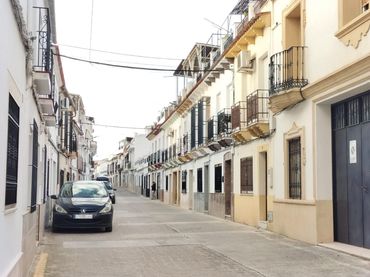Adosado en venta en Montilla