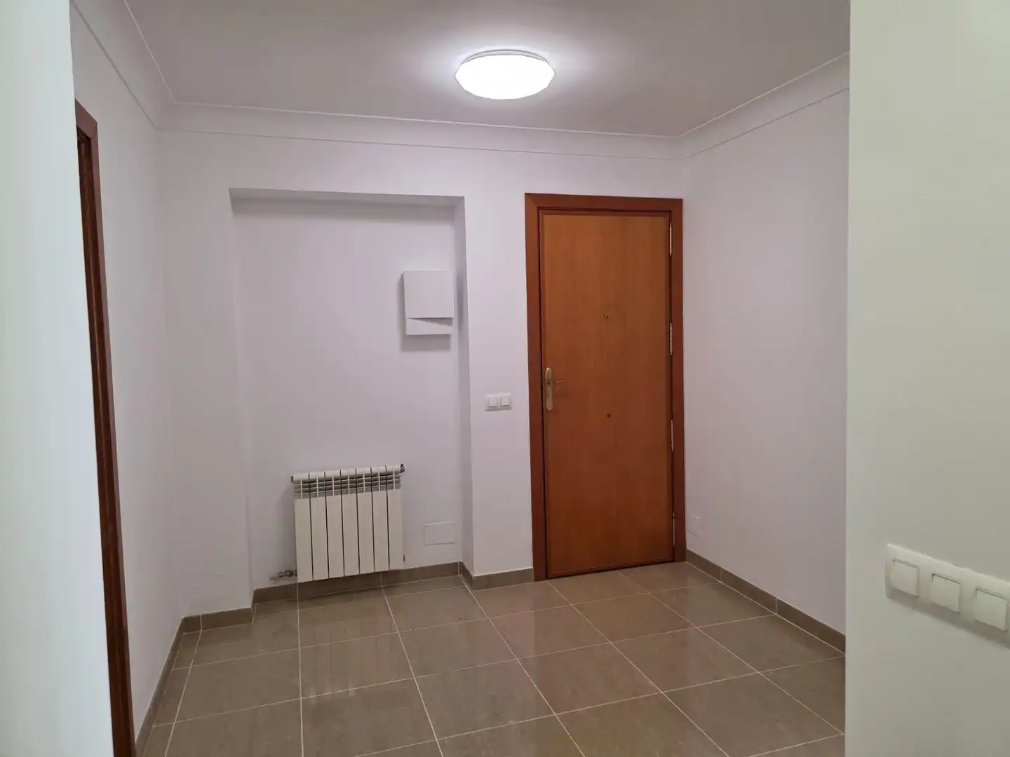 Pis de lloguer a Avenida SANT FERRAN, Camp d'en Serralta