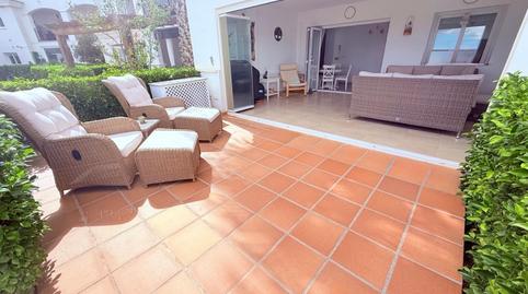 Foto 2 de Dúplex en venda a Jerónimo y Avileses,  Murcia Capital