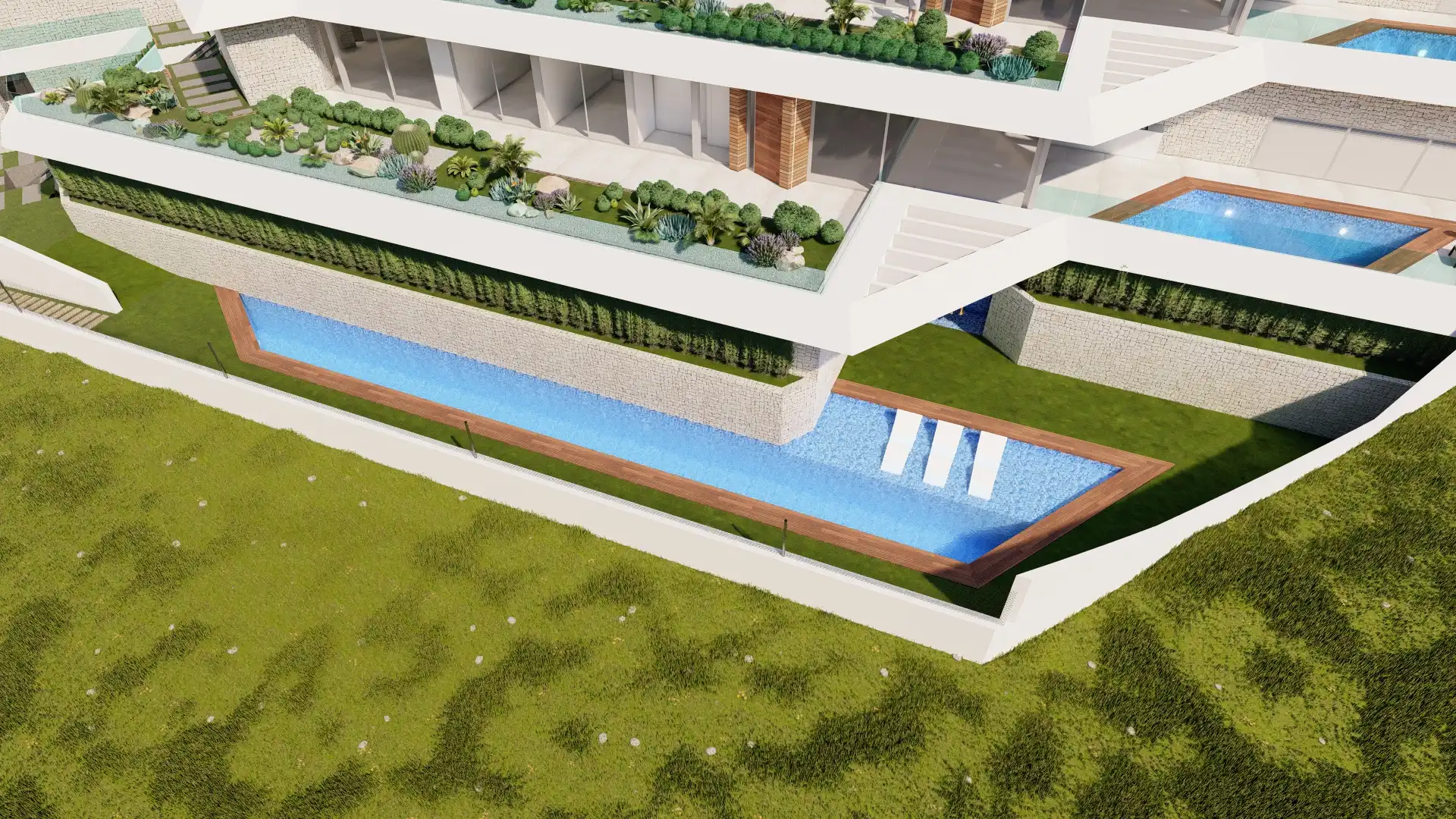 Villa avec piscine à vendre à Canuta, imagen 24