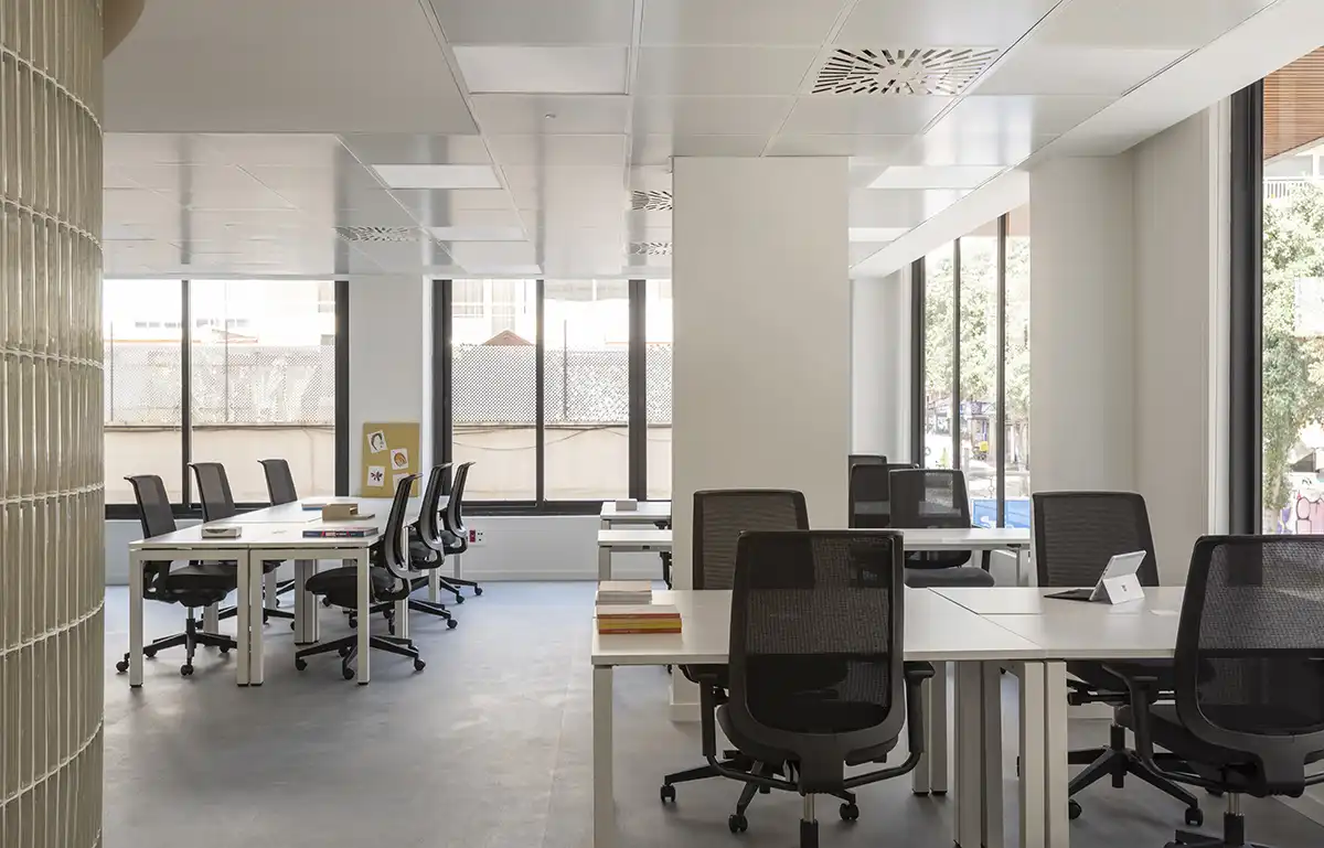 Office for rent in  Palma de Mallorca  with Air Conditioner, Heating and Terrace