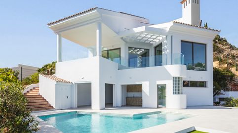 Photo 3 of Houses for sale in Puerto, Jávea / Xàbia