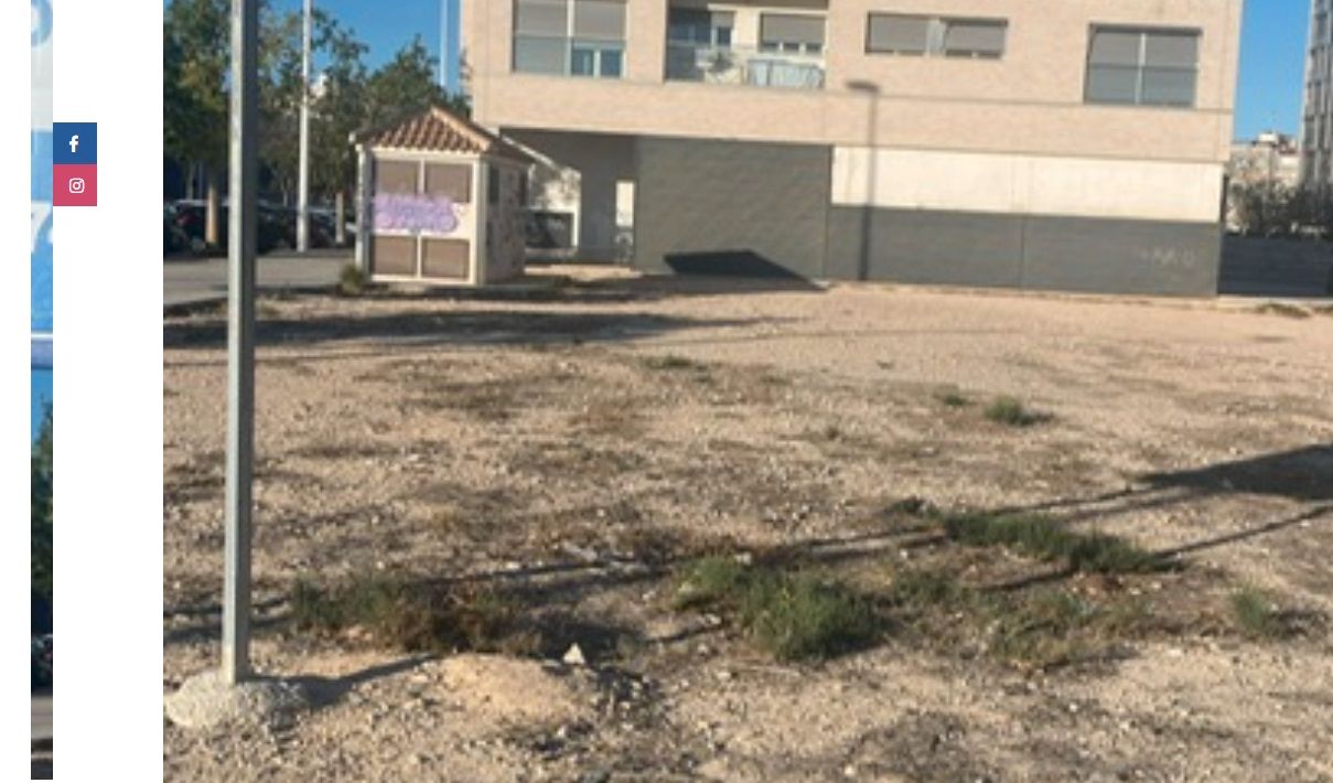 Residential for sale in Elche / Elx