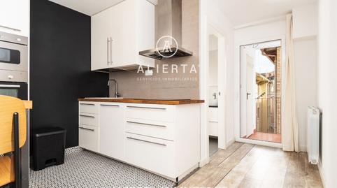 Foto 5 de Piso en venta en La Torre, La Magdalena,  Zaragoza Capital