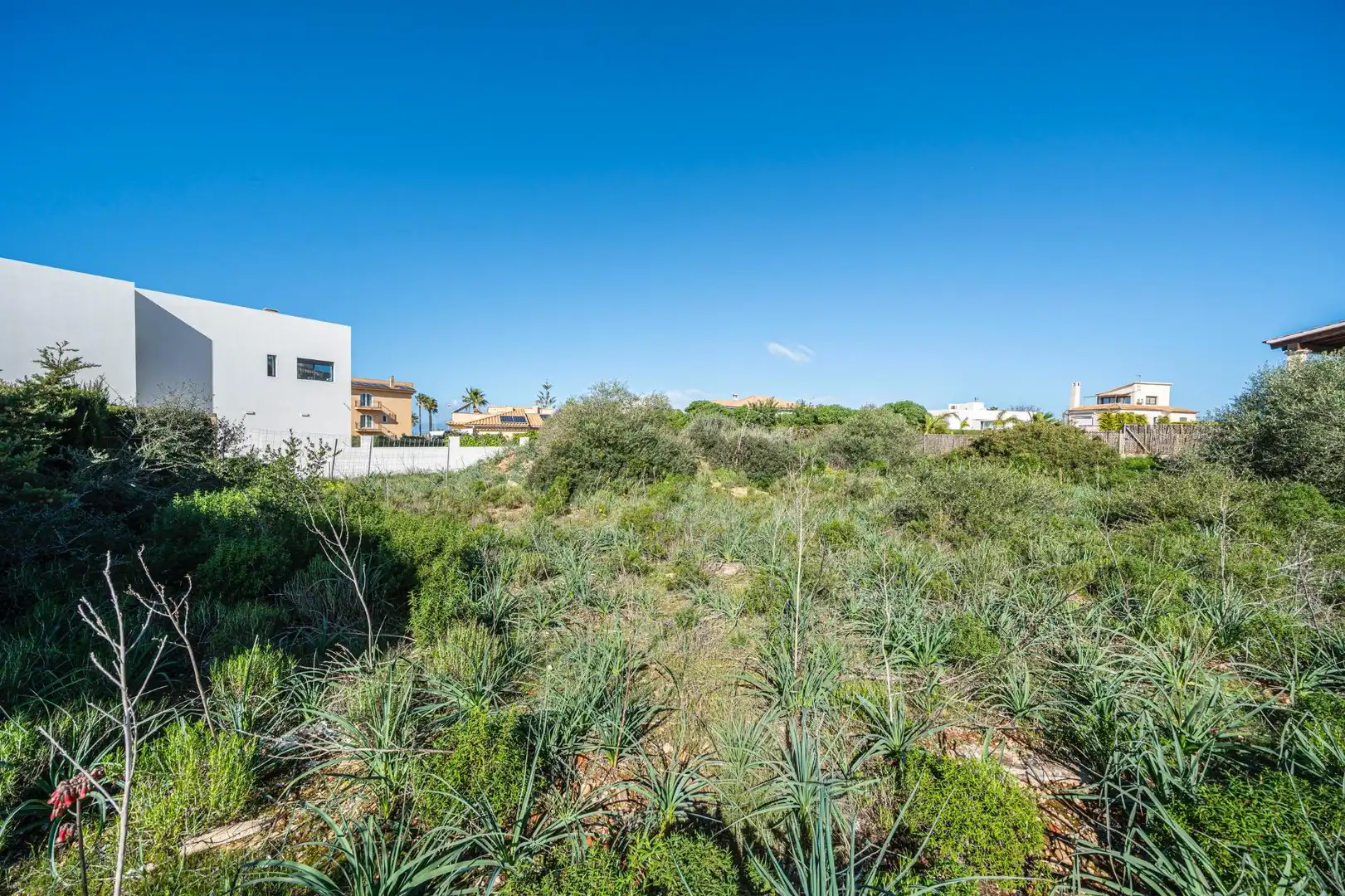 Residential for sale in Llucmajor